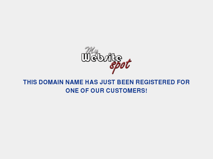 www.mycomputerspot.com
