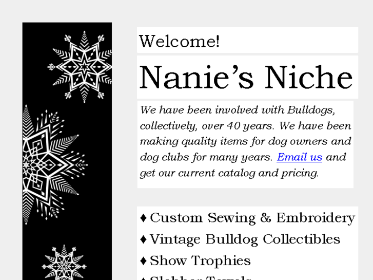 www.naniesniche.com