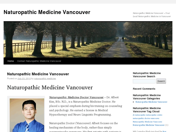 www.naturopathicmedicinevancouver.com