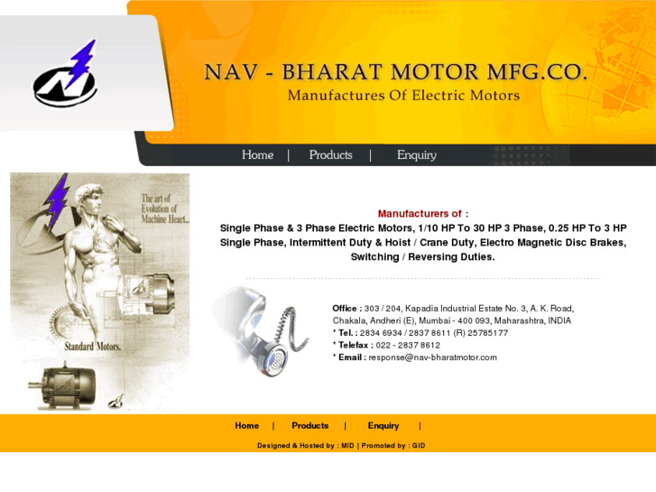 www.nav-bharatmotor.com