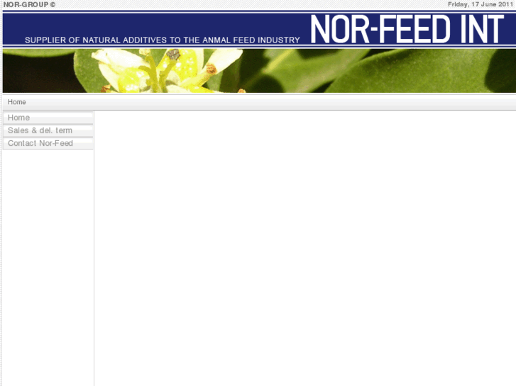 www.norfeedint.net