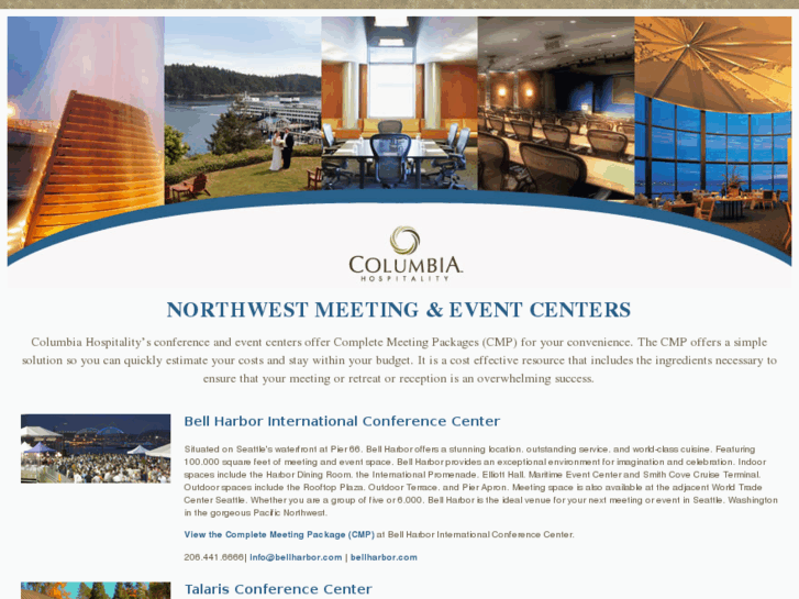 www.northwesteventcenters.com