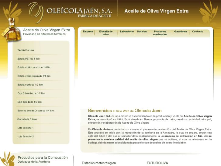 www.oleicolajaen.es