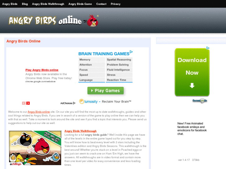 www.onlineangrybirds.com