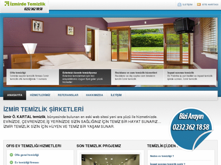 www.pasifiktemizlik.com