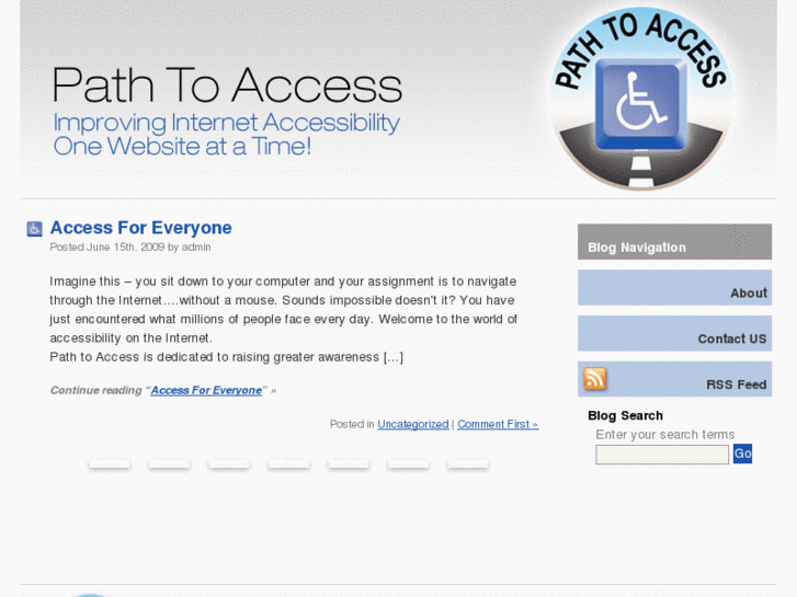 www.pathtoaccess.com