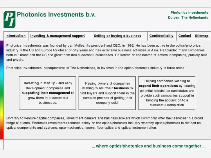 www.photonics-investments.com
