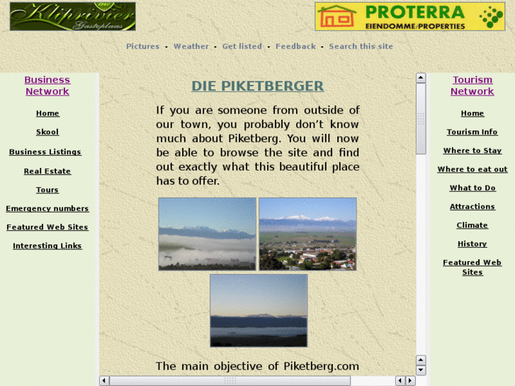 www.piketberg.com