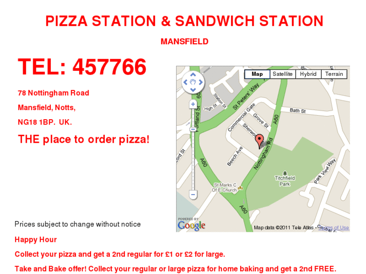 www.pizzastation.net