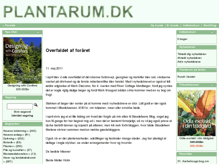 www.plantarum.dk