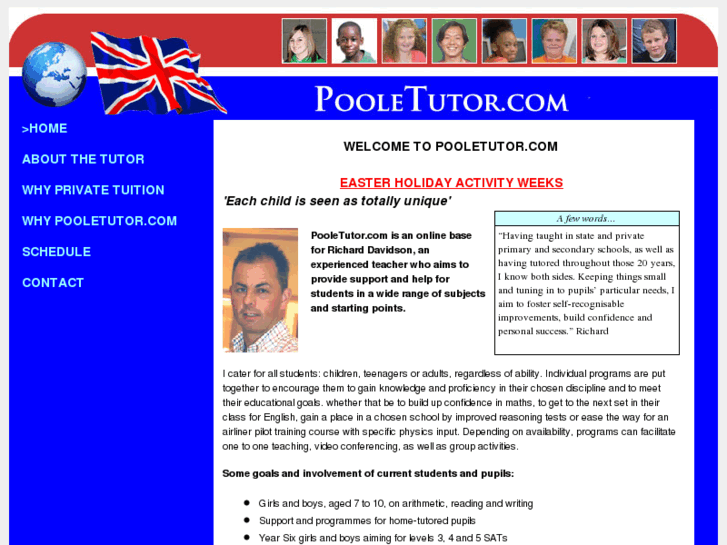 www.pooletutor.com