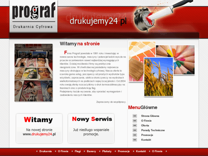 www.prograf.pl