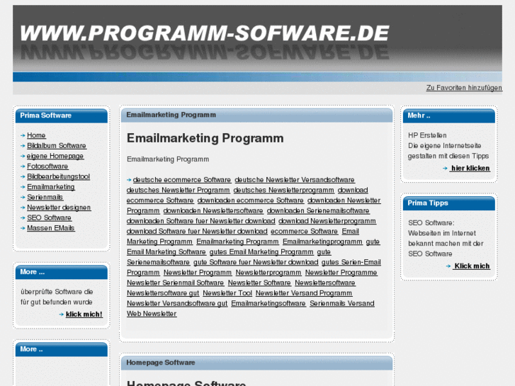 www.programm-software.de