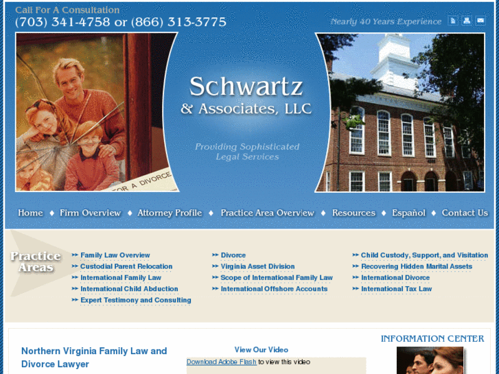 www.pschwartzlaw.com