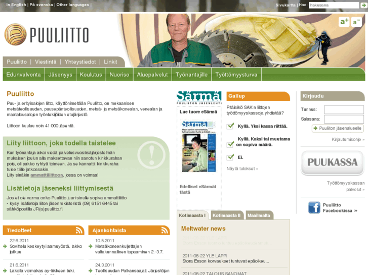 www.puuliitto.fi