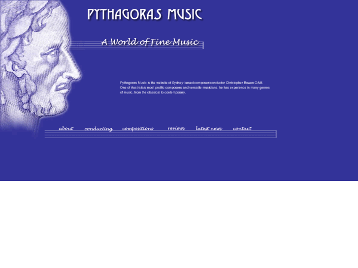www.pythagorasmusic.com
