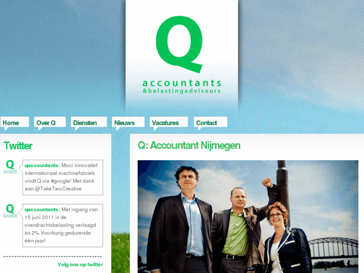 www.qaccountantsenbelastingadviseurs.nl