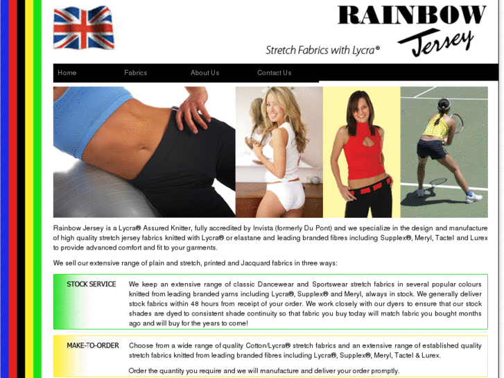 www.rainbowjersey.co.uk