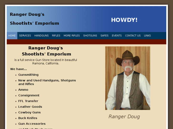 www.rangerdougs.com