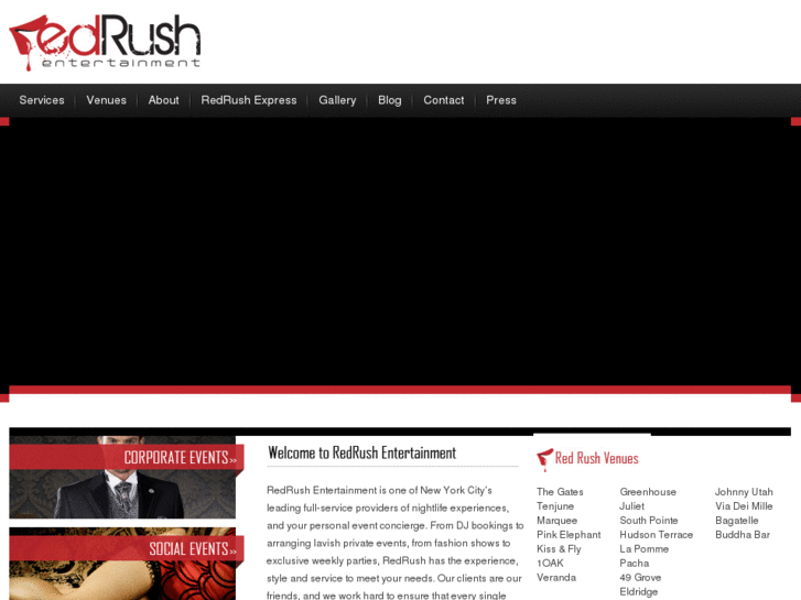 www.redrushnyc.com