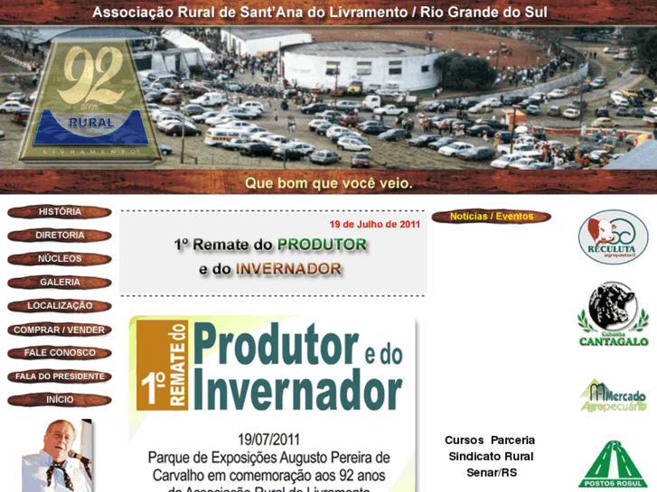 www.rurallivramento.com.br