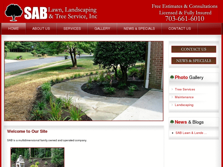 www.sablawnandlandscaping.com