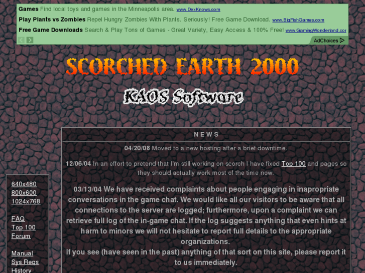 www.scorch2000.com