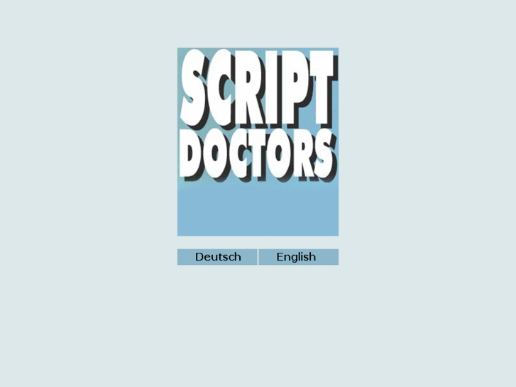 www.script-doctors.com