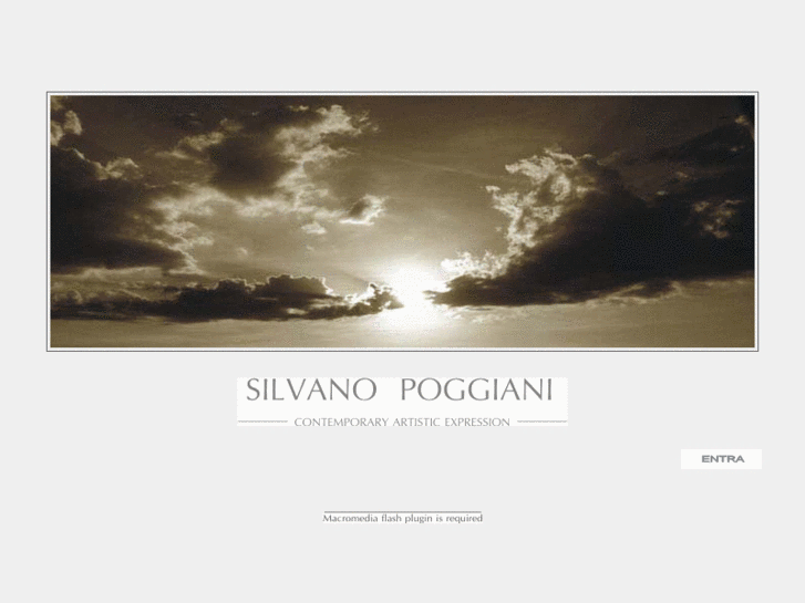 www.silvanopoggiani.com