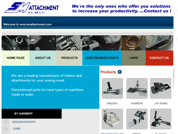 www.smattachment.com