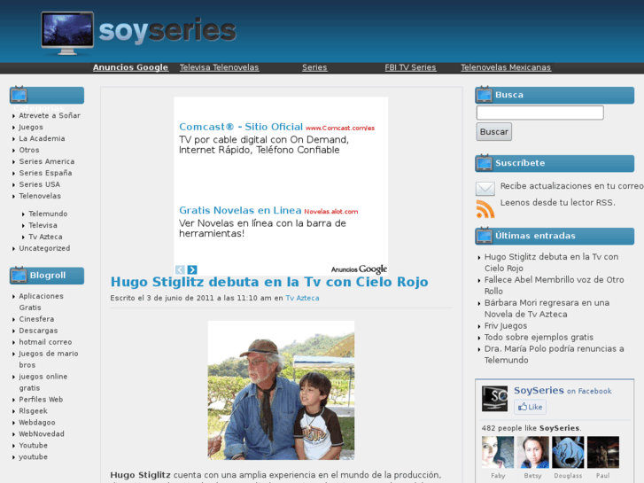 www.soyseries.com