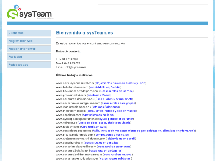 www.systeam.es