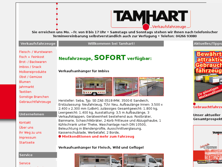 www.tamhart.de