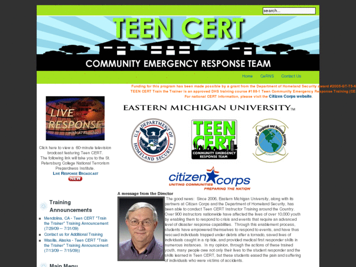 www.teencert.org