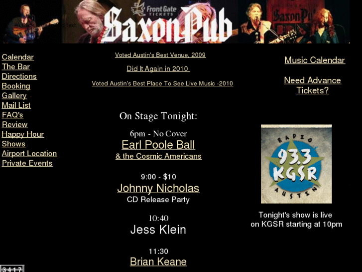 www.thesaxonpub.com