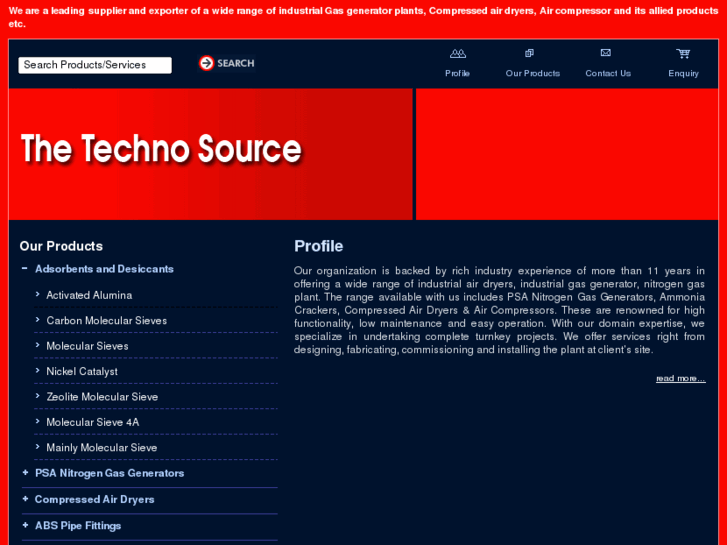 www.thetechnosource.net