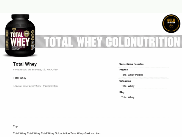www.totalwhey.org