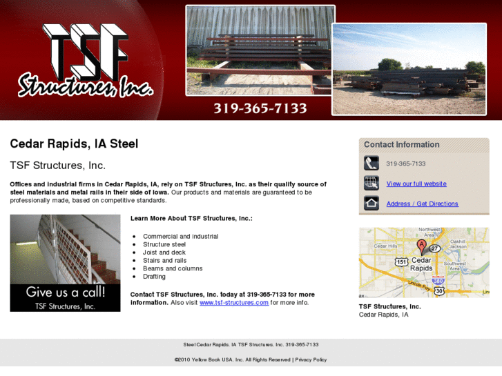 www.tsfstructures.com