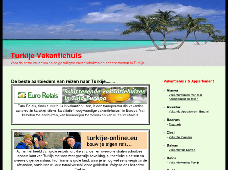 www.turkije-vakantiehuis.nl