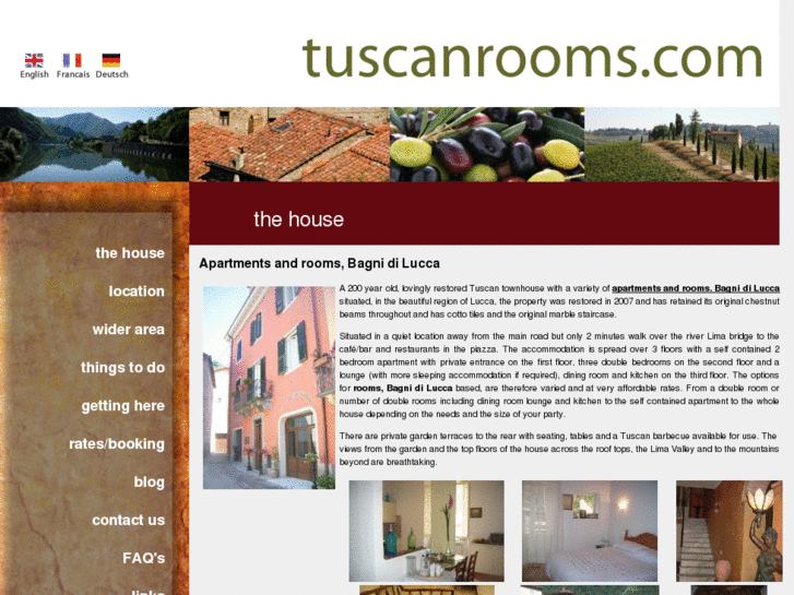 www.tuscanrooms.com