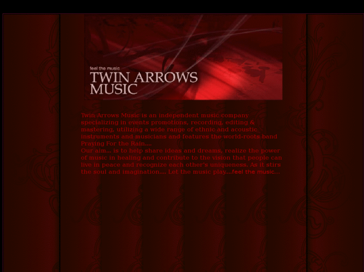 www.twinarrowsmusic.com