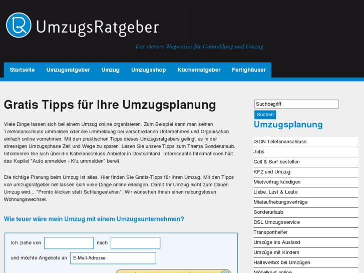 www.umzugsratgeber.net