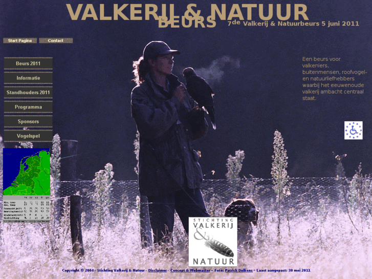 www.valkerij-natuur.nl