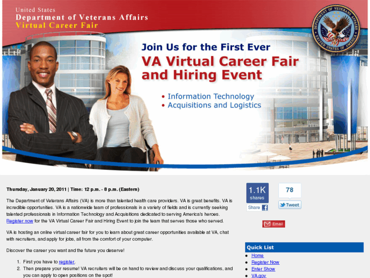 www.vavirtualcareerfair.com