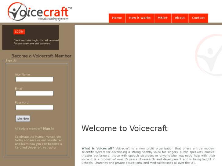 www.voicecraft.net