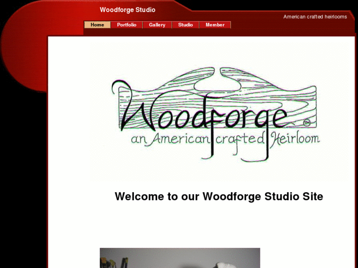 www.woodforgestudio.com