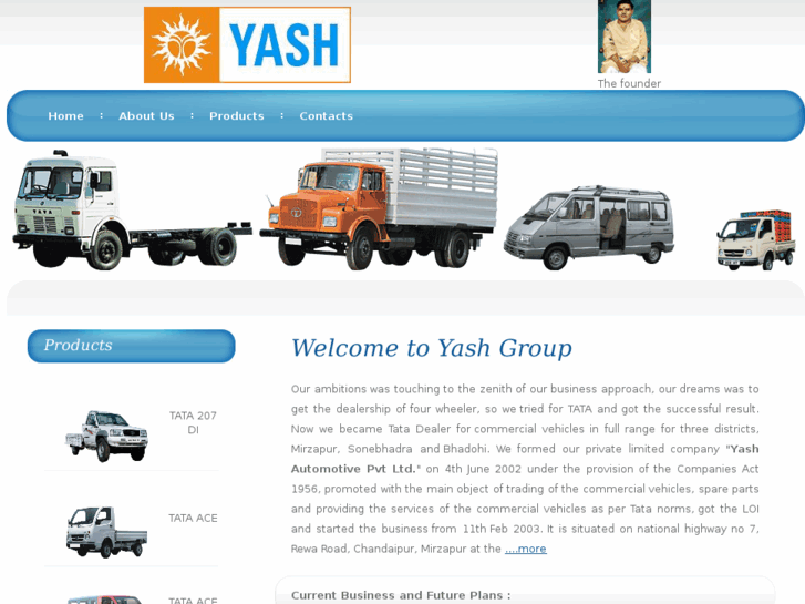 www.yashgroup.org