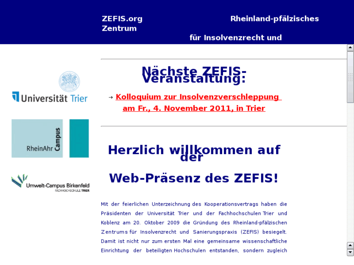 www.zefis.net