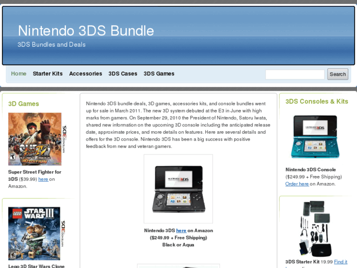 www.3dconsolebundle.com