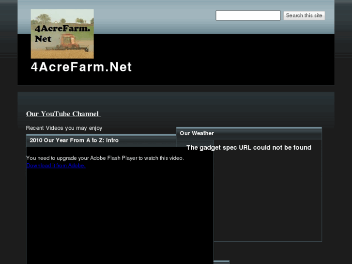 www.4acrefarm.net